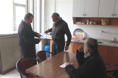 Beyşehir'de esnafa hafta tatili uyarısı