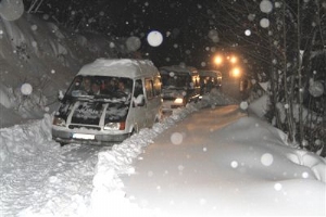 Bu haberi okumadan yola çıkmayın