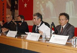 Kazalarının bilançosu ağırlaştı