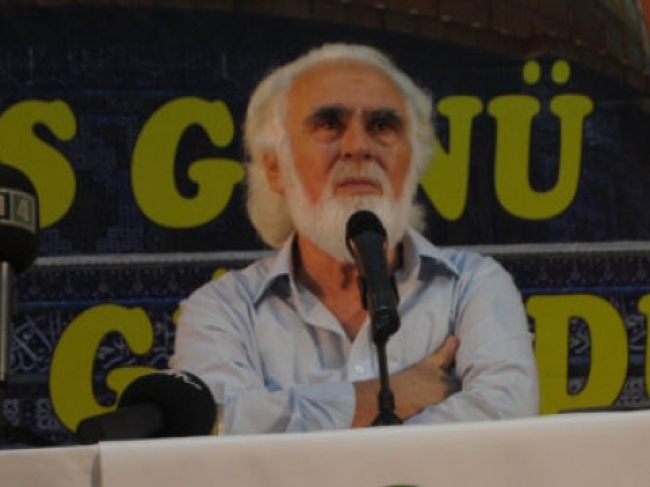 Atasoy Müftüoğlu’ndan çarpıcı açıklamalar