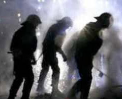 5 işçinin cenazesi ailelerine teslim edildi