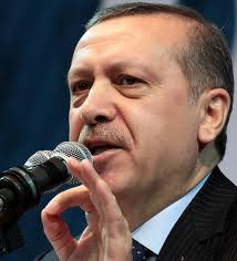 Erdoğan Gabon'da Meclis'e seslendi