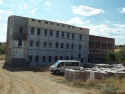 Hüyük Anadolu Lisesi eğitime hazır