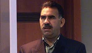 Öcalan'ın kitapları artık serbest!