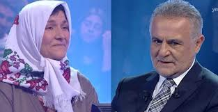 Kenan Işık'ın gözlerinin dolduğu an VİDEO