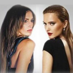 Demet Akalın Sırplar'ı kızdırdı