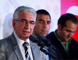 MHP'li Bal'dan sahte hesap isyanı