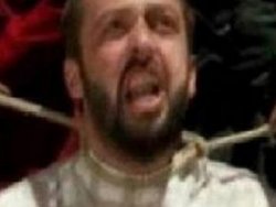 Muhteşem Yüzyıl'da Pargalı'nın sonu geldi