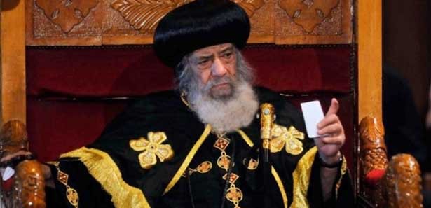 Kıptilerden 'Müslüman Kardeşler' açıklaması