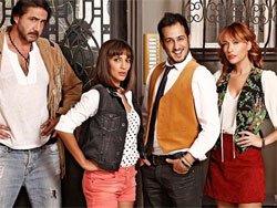 Yalan Dünya 2 hafta yayınlanmayacak