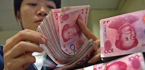 2012'de Çin patent rekoru kırdı