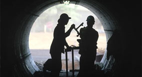 Araba çalışsaydı ben de ölmüş olacaktım