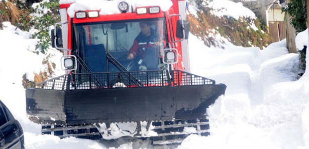 108 hastaya kurtarma operasyonu