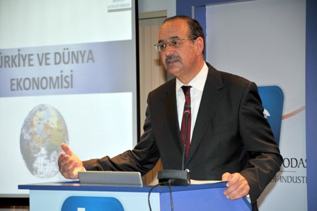 Konya, dünyaya ‘yeni şeyler’ söyleyecek