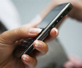 Telefonunun kalbe etkisi heyecanlanma kadar!