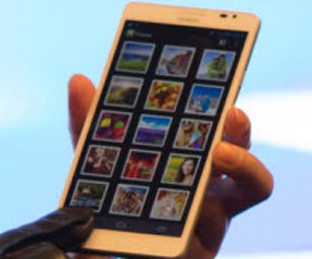 En dev cep karşınızda!