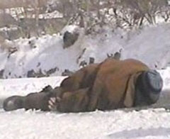 Belediyeden evsizlere sıcak yuva