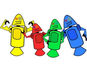 Android'in ilk hali!