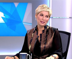 İş kadını Leyla Alaton'un en büyük hayali