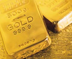 Altının kilogramı 94 bin 800 liraya geriledi