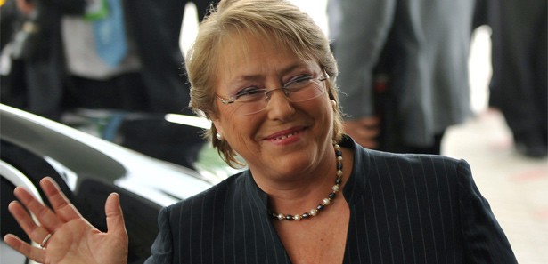 Bachelet: Mali'deki kadınlar için endişeliyiz