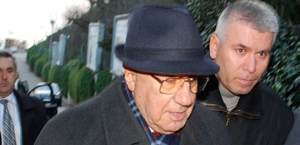 Savcı Bilgili Karadayı'ya itiraz etmedi!