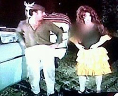 Sadri Alışık'ın filmine sansür