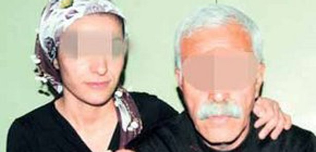 Utanç davası: Aralarında komutan da var korucu da...