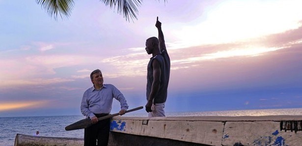 Meşhur balıkçıdan Erdoğan'a sürpriz