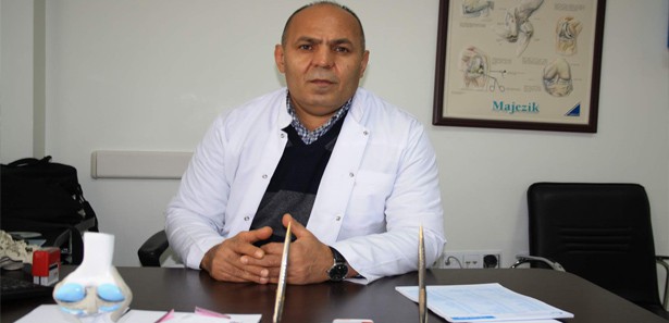 Karda yürüme teknikleri