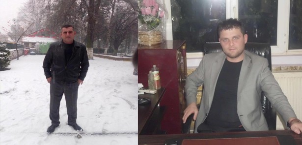 Tartışma kanlı bitti: 2 ölü