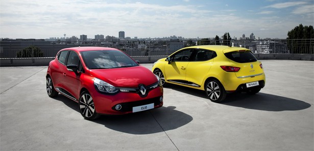 Renault en çok satan otomobil markası