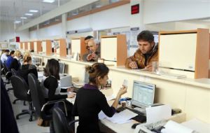 Çalışma Bakanlığı'ndan memura müjde