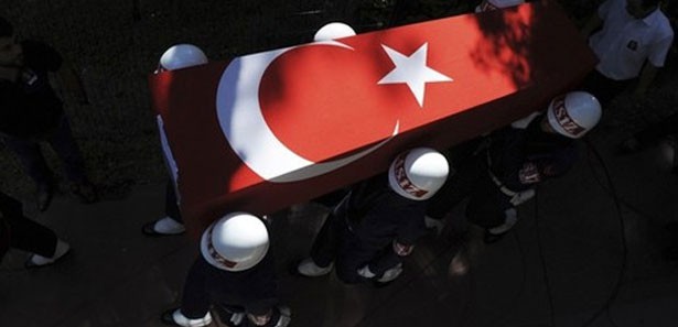 Şehit Doğan'ın cenazesi Adana'da