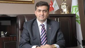 Meram Belediye Başkanı Kalaycı'nın "Çalışan Gazeteciler Günü" mesajı