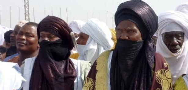 Afrika'da unutulan Osmanlı Türkleri