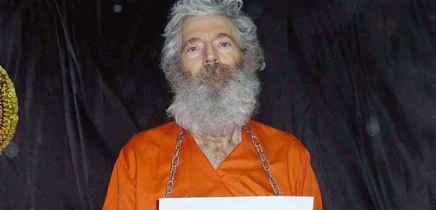 ABD kayıp FBI ajanını arıyor