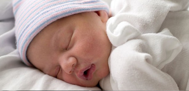 Her 600 bebekten 1'i hayata yenik başlıyor