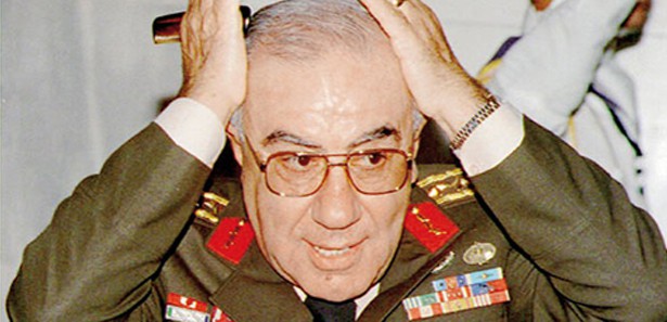 İsmail Hakkı Karadayı imza verdi