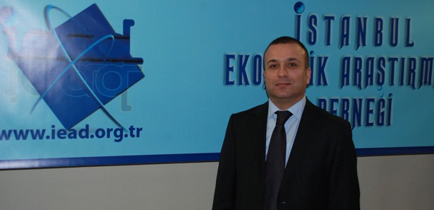 Ekonomi profesörleri Roma'da buluşuyor