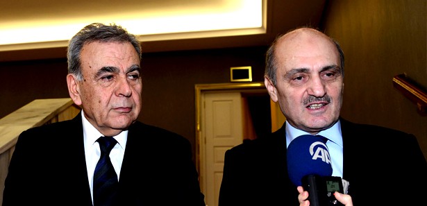 İzmir EXPO için son noktayı koydu