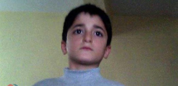 Maganda kurbanı Arif'in beyin ölümü gerçekleşti