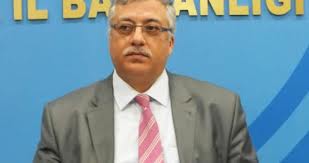 AK Parti'li Yerlikaya'nın Gazeteciler Günü mesajı