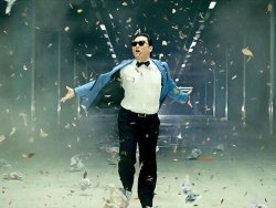 Gangnam Style ile Koreceye artan ilgi