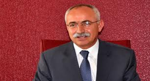 Seydişehir Belediye Başkanı Abdulkadir Çat'ın Gazeteciler Günü mesajı