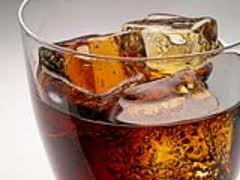 Gazlı içecekte gizli tehlike