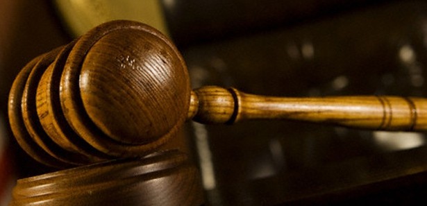 13 gasp ve 19 yağmaya 222 yıl hapis!