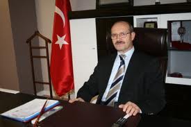 AK Parti İl Başkanı Sorgun'un 10 Ocak Çalışan Gazeteciler Günü mesajı