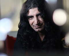 Murat Kekilli hastaneye kaldırıldı