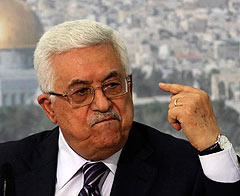 Filistin Devleti yazılı ilk pullar basıldı